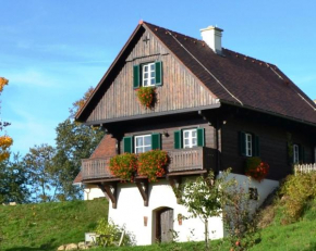 Knappenhof Gamlitz, Gamlitz, Österreich